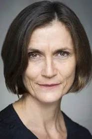 Beth Kayes en Fantail