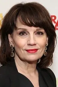 Beth Leavel en Los fantasmas de la Navidad siempre vuelven