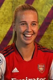 Beth Mead en Lionesses: Champions of Europe