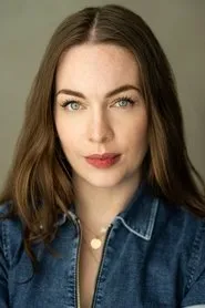 Foto de Beth Rylance interpretando a Jess en A Plea for Grimsby