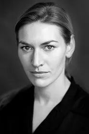 Retrato de Beth Winslet