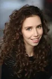 Retrato de Bethan Leyshon