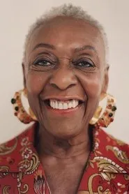Bethann Hardison en Invisible Beauty
