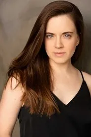 Retrato de Bethany Jacobs