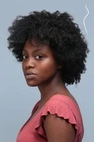 Betiza Bismark en Guava Island