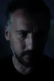 Retrato de Beto Bernuez