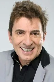 Retrato de Beto César