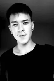 Retrato de Beto Hinoto