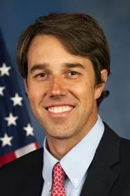 Beto O'Rourke en The River and the Wall
