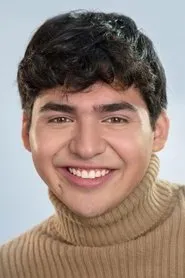 Beto Ochoa en Clown Time