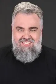 Retrato de Beto Vandesteen