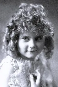 Retrato de Betsy Ann Hisle