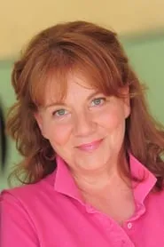 Betsy Baker en 2084