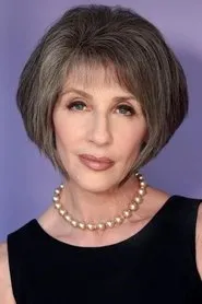 Retrato de Bettina Devin
