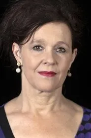 Bettina Dieterle en 20 Regeln für Sylvie
