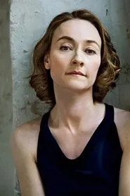 Retrato de Bettina Lohmeyer