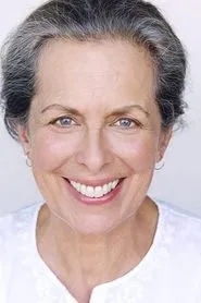 Retrato de Betty Aberlin