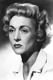Betty Ann Davies en Children Galore