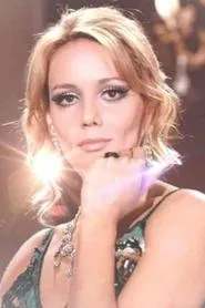 Betty Arvaniti en Thymisou, agapi mou...