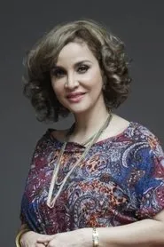 Betty Banafe en Buai Laju-Laju
