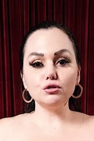 Retrato de Betty Bang