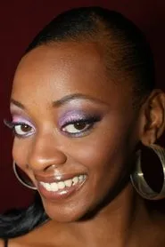 Retrato de Betty Boo