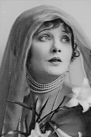 Retrato de Betty Bouton