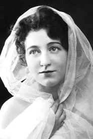 Betty Brice en The Sagebrusher