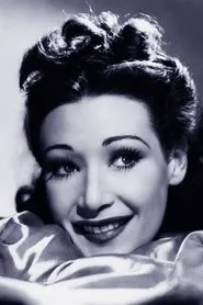 Betty Bruce en La isla del amor
