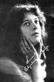Betty Burbridge en Matrimony