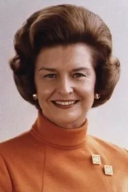 Betty Ford en Hubert H. Humphrey: The Art of the Possible