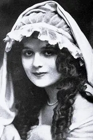 Betty Gray en The Lass of Gloucester