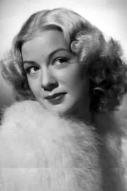 Betty Hutton en Let's Face It