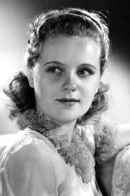 Retrato de Betty Jaynes