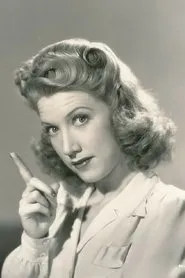 Betty Kean en Hi, Good Lookin'!