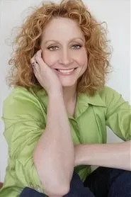 Retrato de Betty Moyer