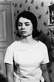 Betty Schneider en Mi tío