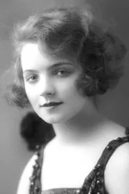 Betty Sinclair en Something in the City