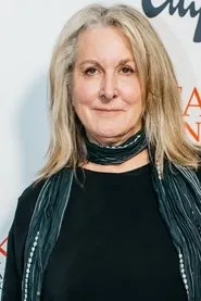 Betty Thomas en Prison for Children