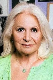 Retrato de Betty Valassi