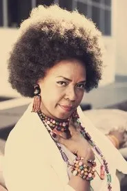 Retrato de Betty Wright