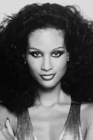 Beverly Johnson en Ashanti