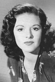 Retrato de Beverly Lloyd