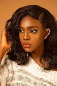 Retrato de Beverly Osu
