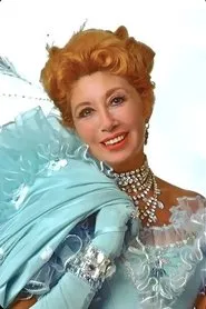 Beverly Sills en Sills and Burnett at the Met
