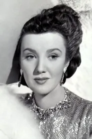 Beverly Whitney en Irish Eyes Are Smiling