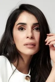 Retrato de Beyza Şekerci