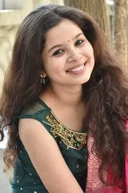 Bhagyashree Milind en Anandi Gopal