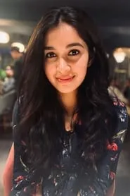 Retrato de Bhama Arun