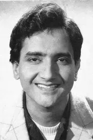 Bharat Bhushan en Solah Shukrawar